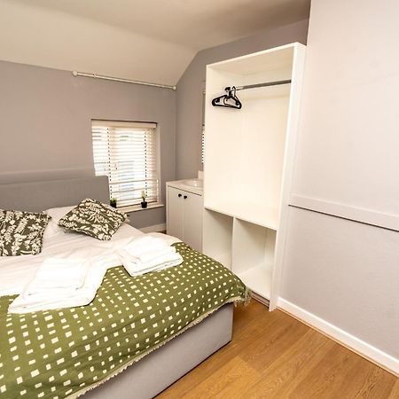 Talbot Street Guest House ダブリン エクステリア 写真