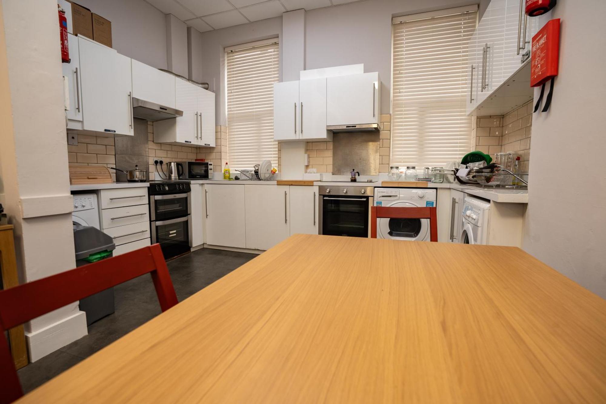 Talbot Street Guest House ダブリン エクステリア 写真