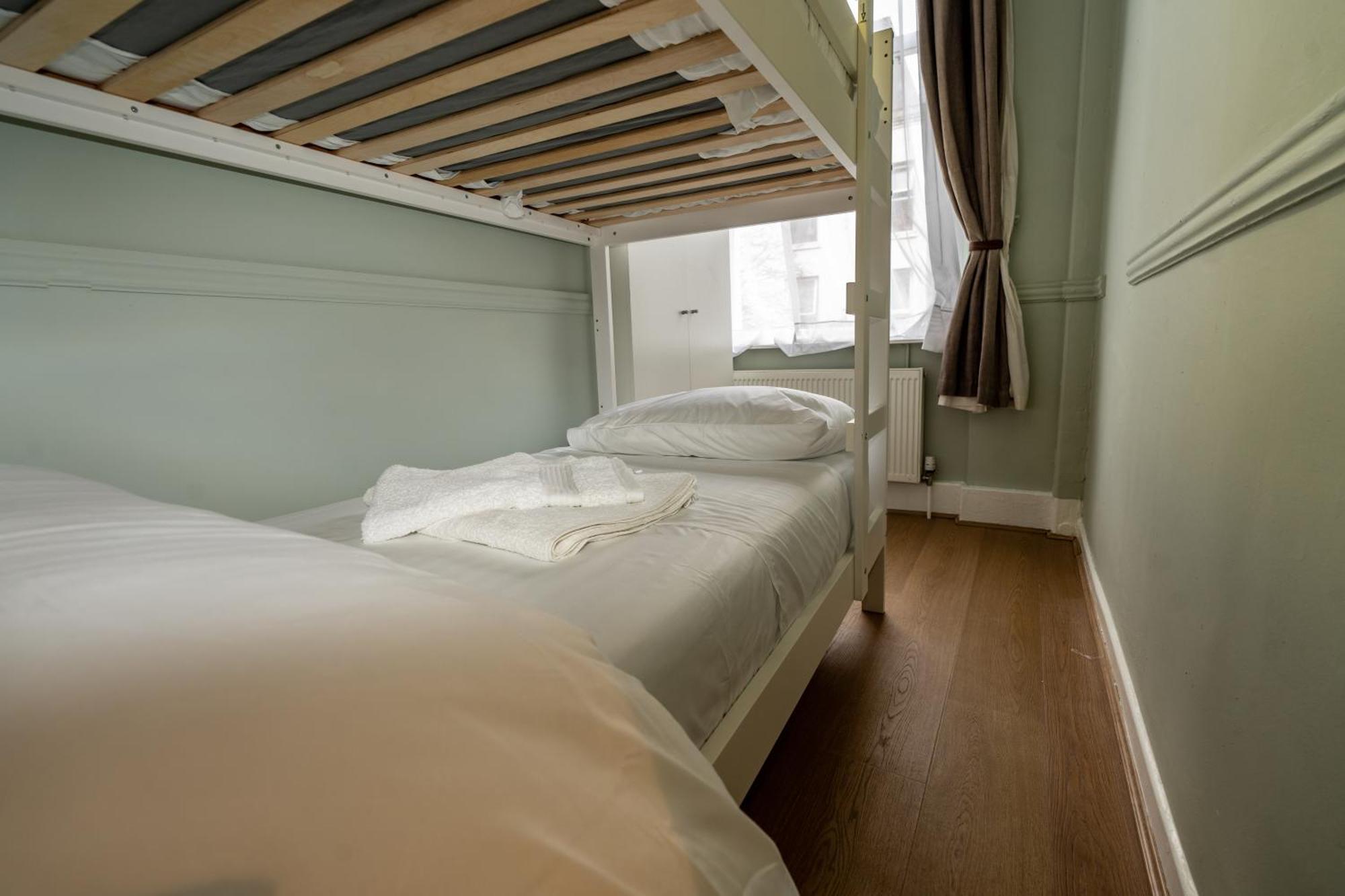 Talbot Street Guest House ダブリン エクステリア 写真