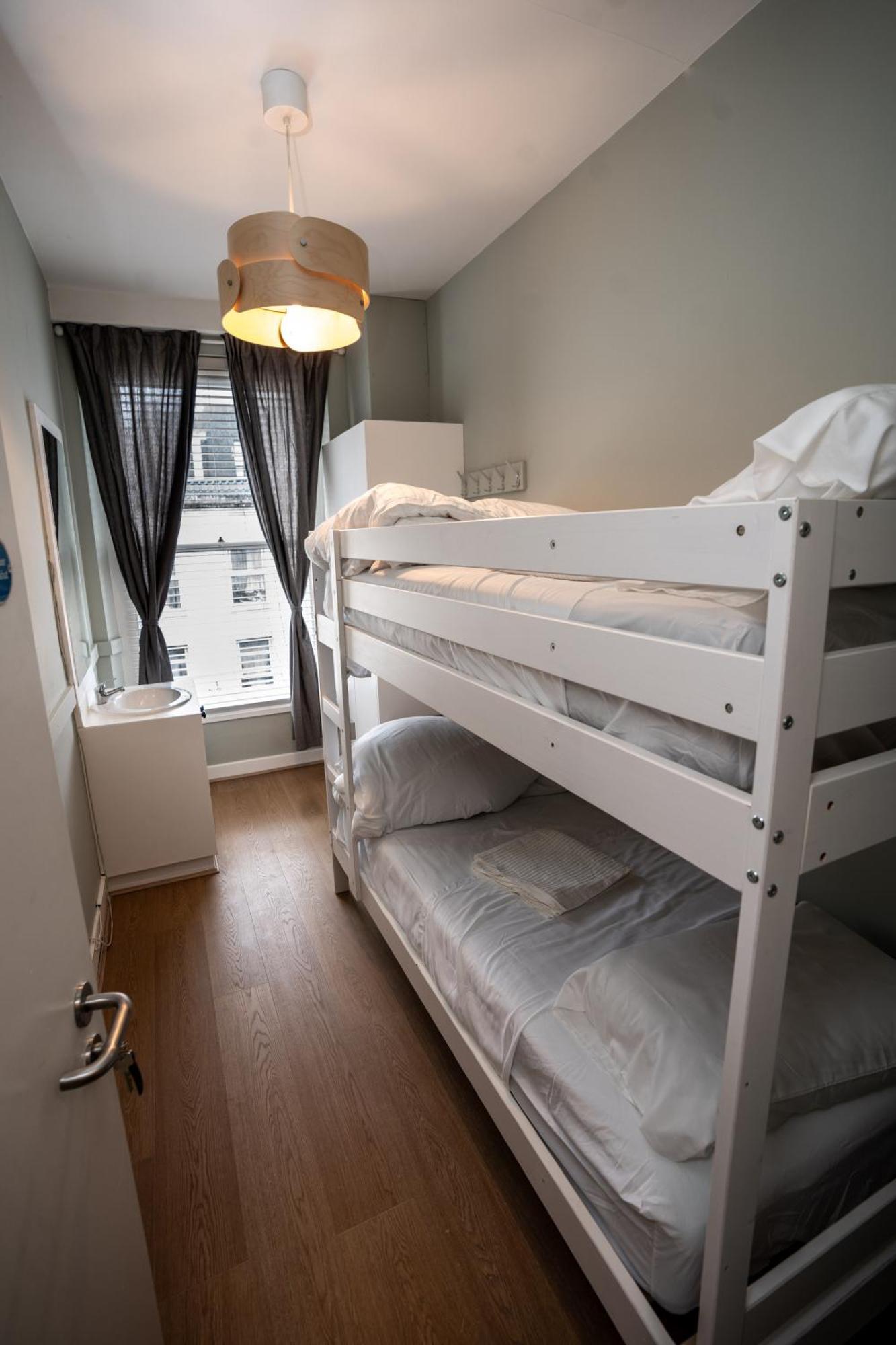 Talbot Street Guest House ダブリン エクステリア 写真