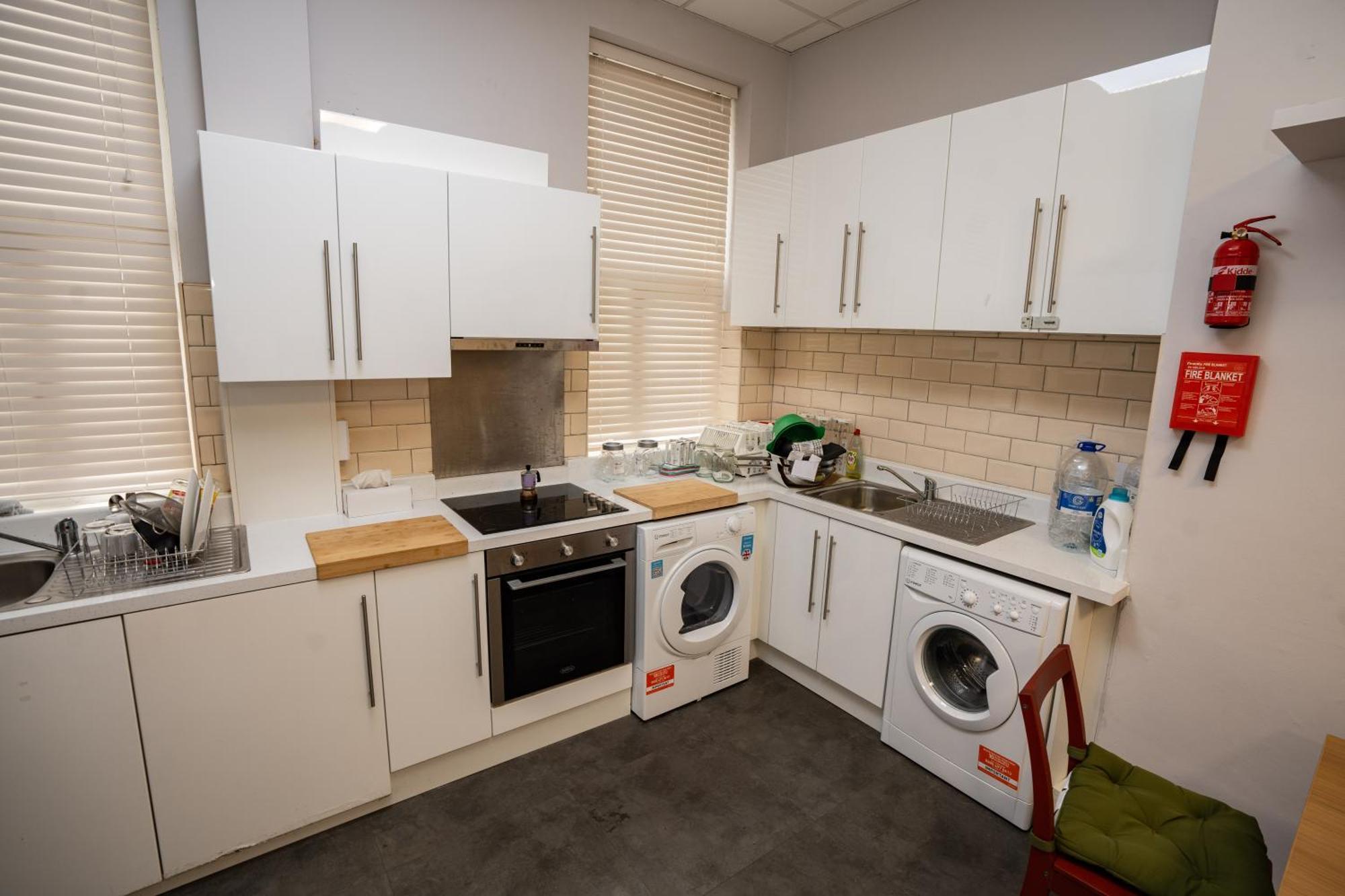 Talbot Street Guest House ダブリン エクステリア 写真