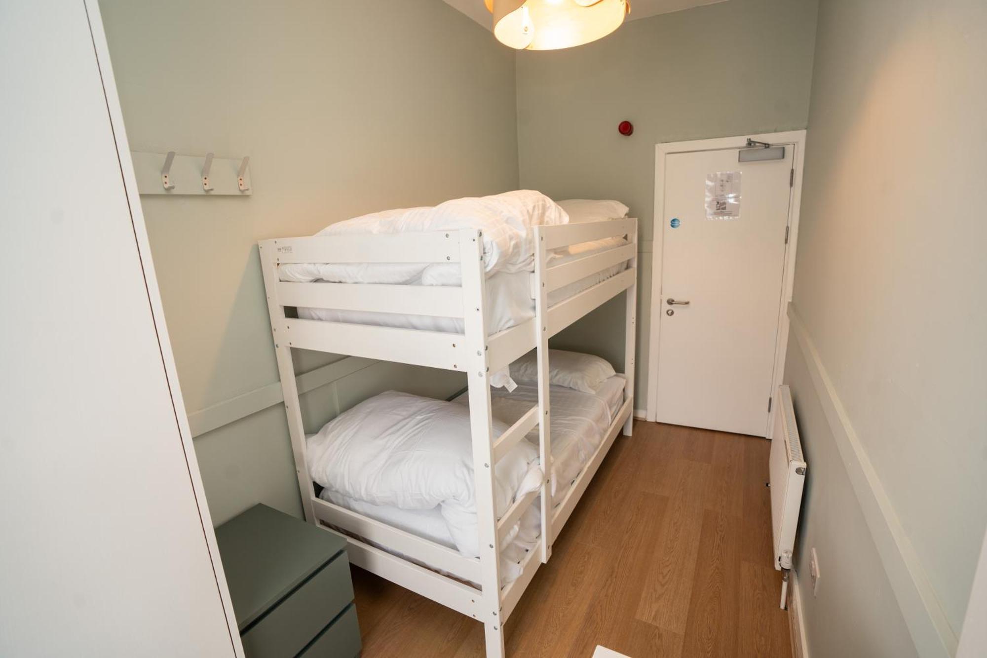 Talbot Street Guest House ダブリン エクステリア 写真