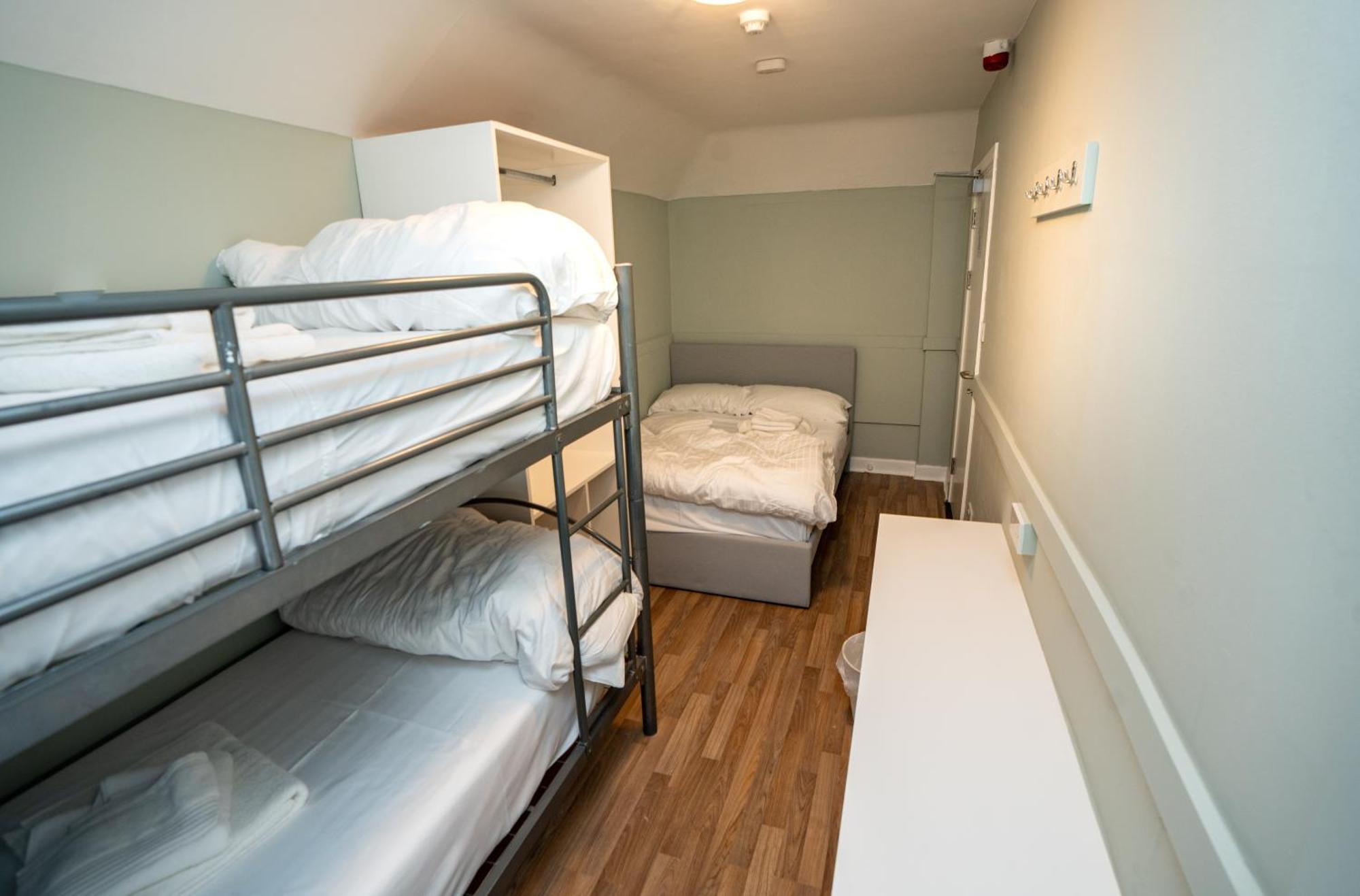 Talbot Street Guest House ダブリン エクステリア 写真