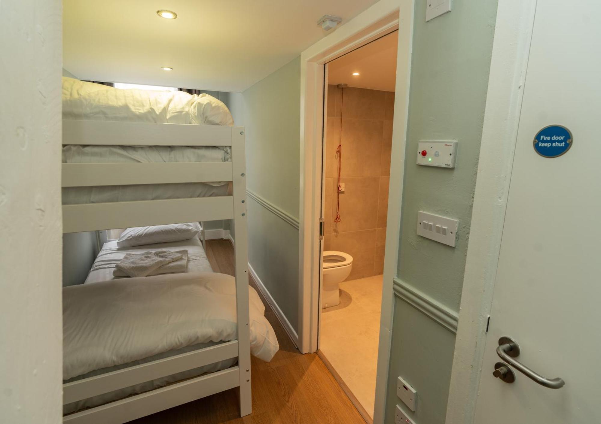 Talbot Street Guest House ダブリン エクステリア 写真