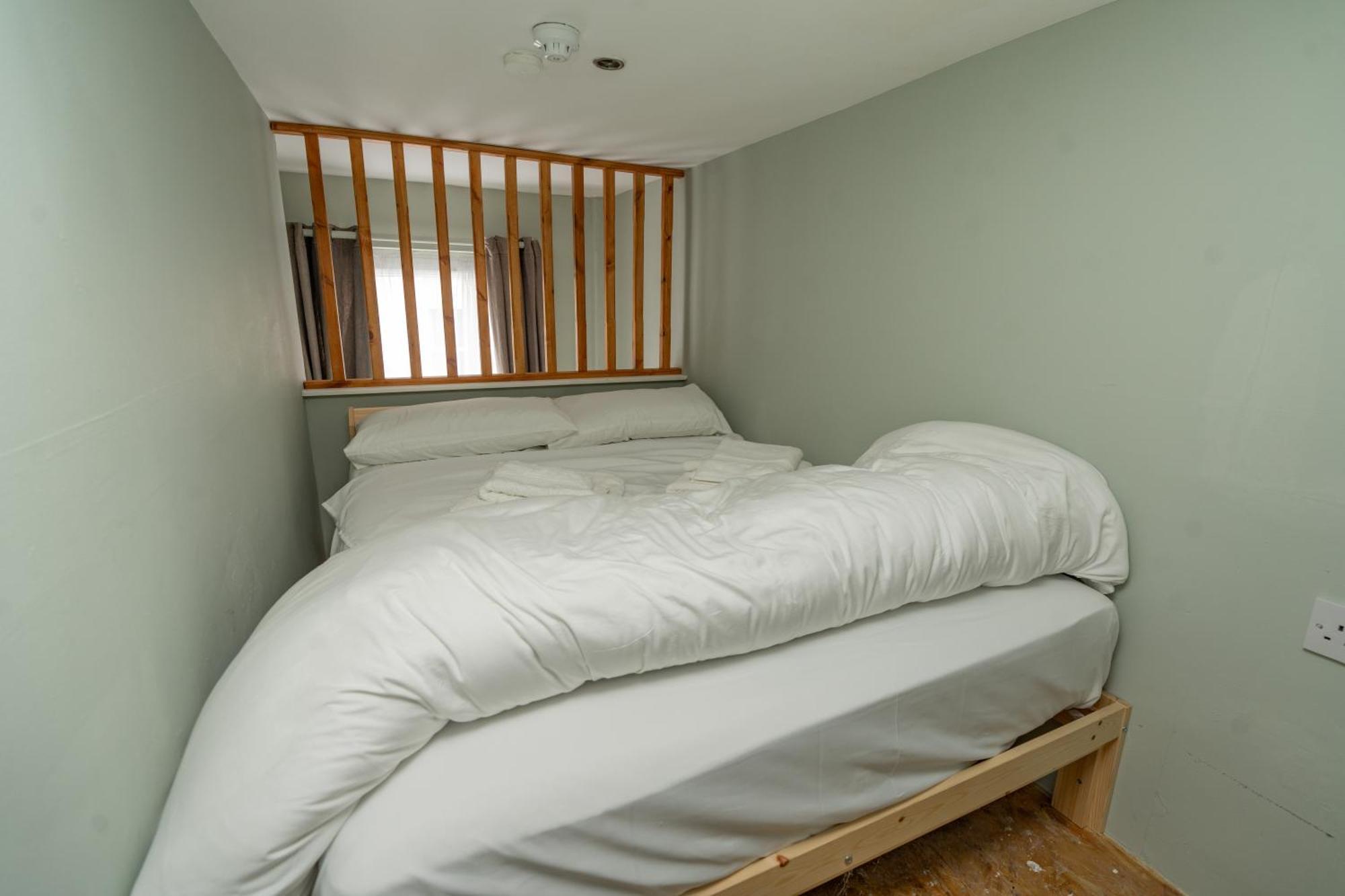 Talbot Street Guest House ダブリン エクステリア 写真