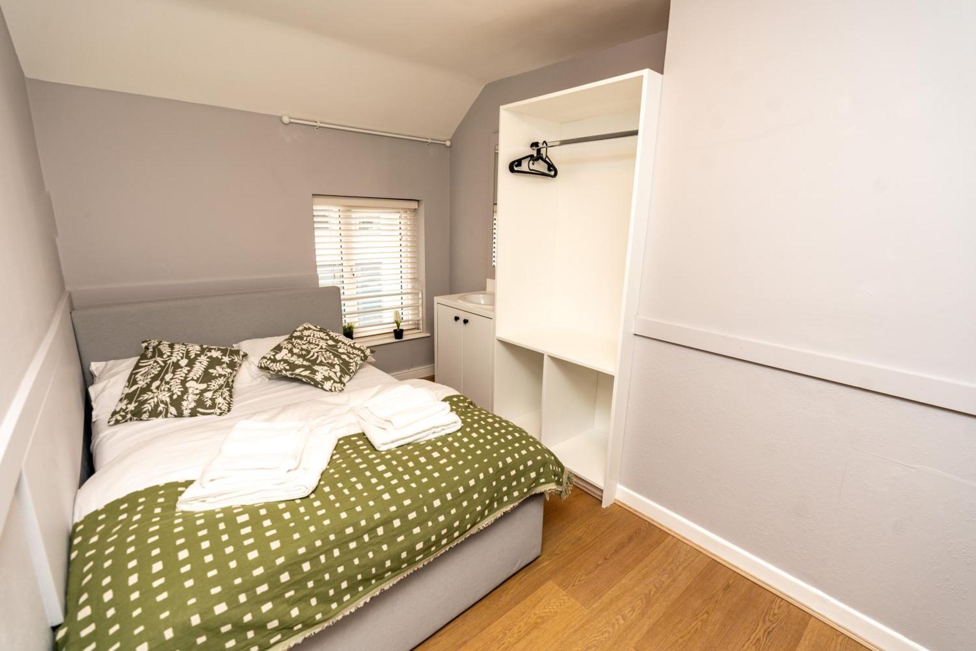 Talbot Street Guest House ダブリン エクステリア 写真