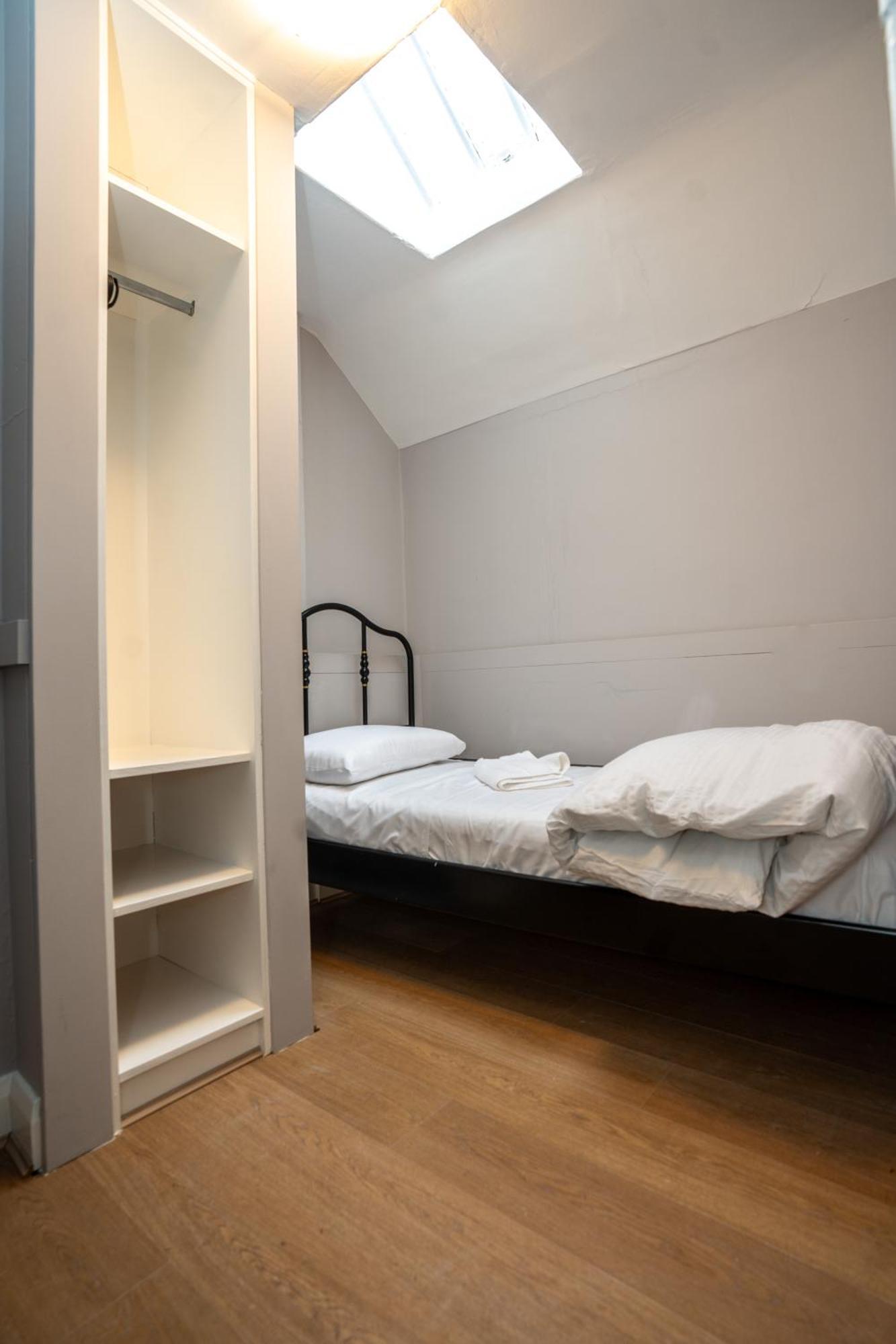 Talbot Street Guest House ダブリン エクステリア 写真