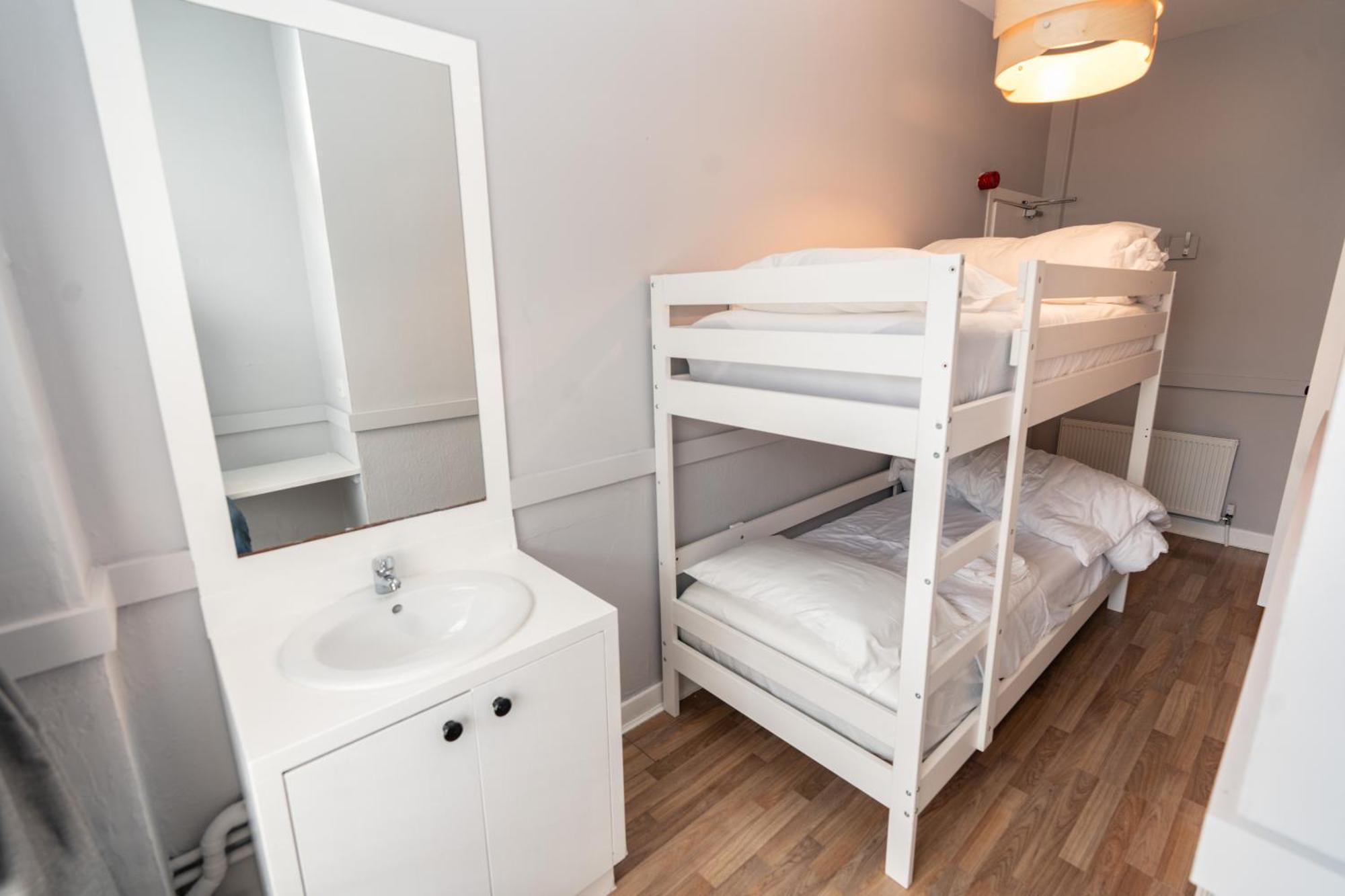 Talbot Street Guest House ダブリン エクステリア 写真
